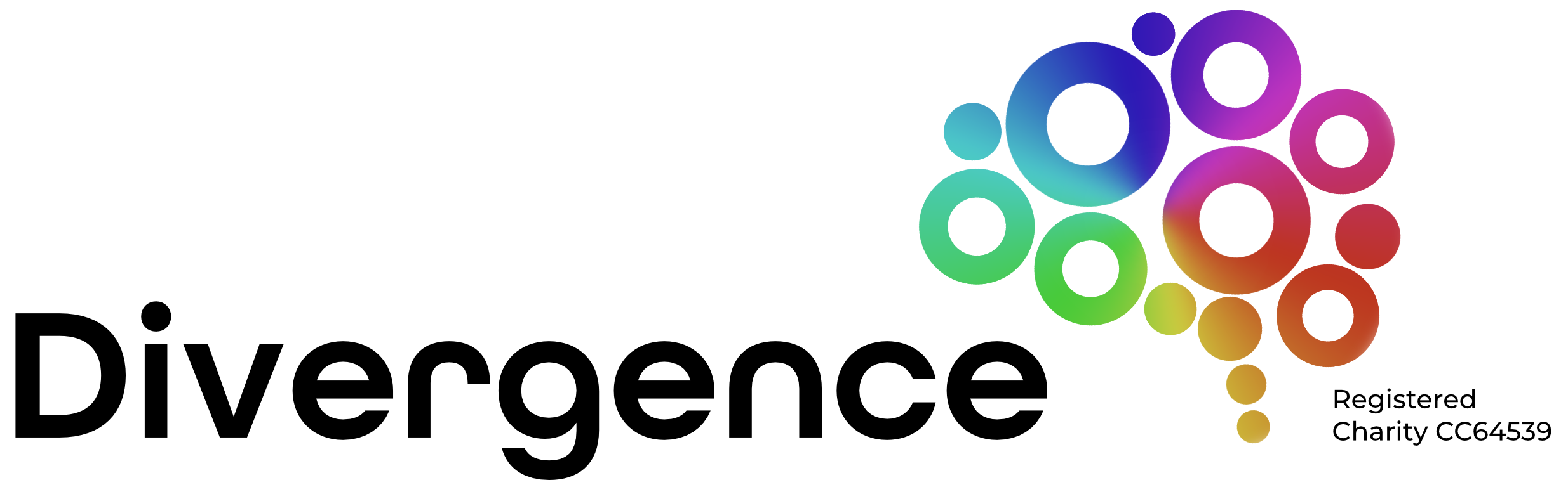 Divergence logo 1