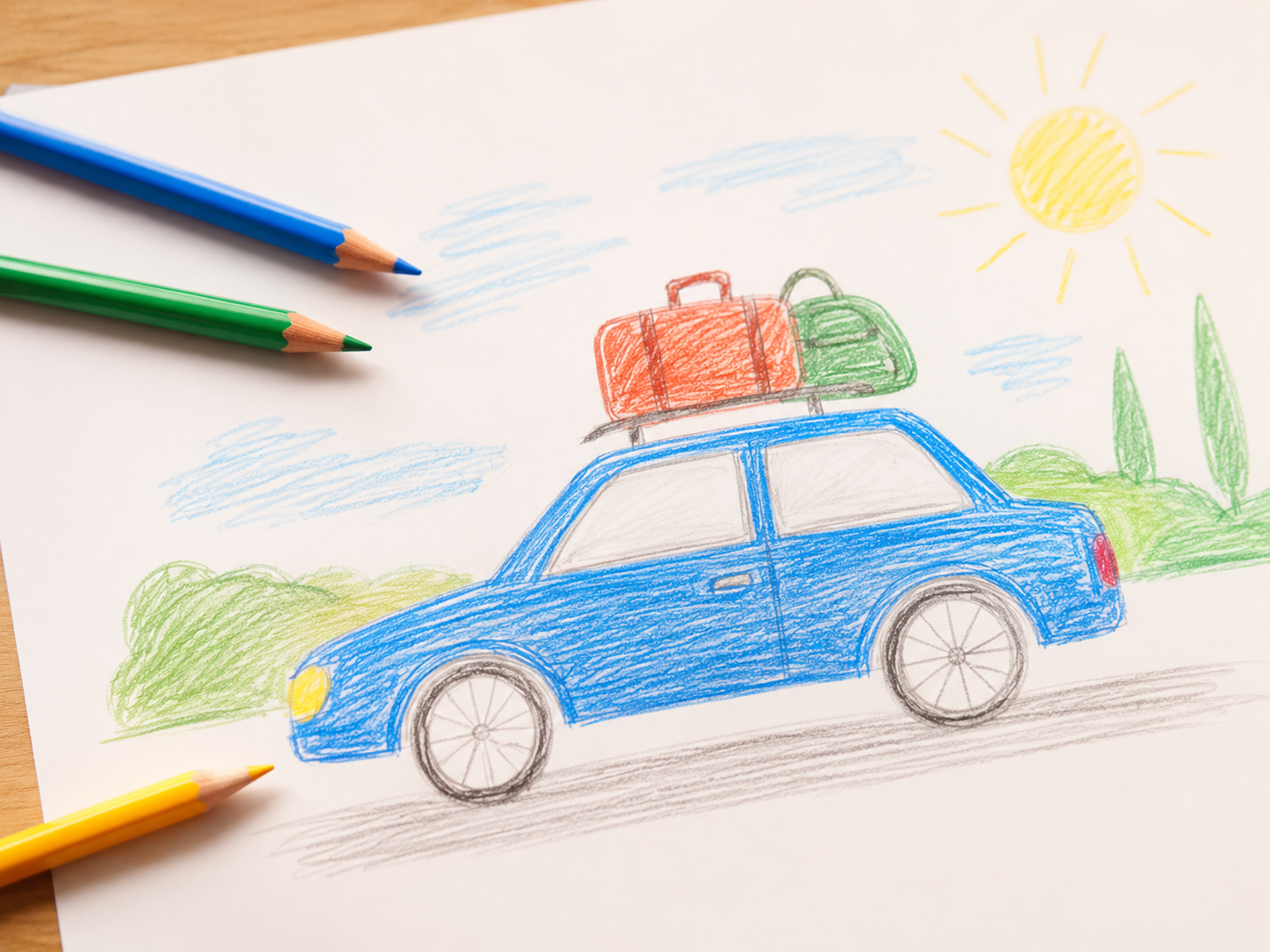 Travel 2